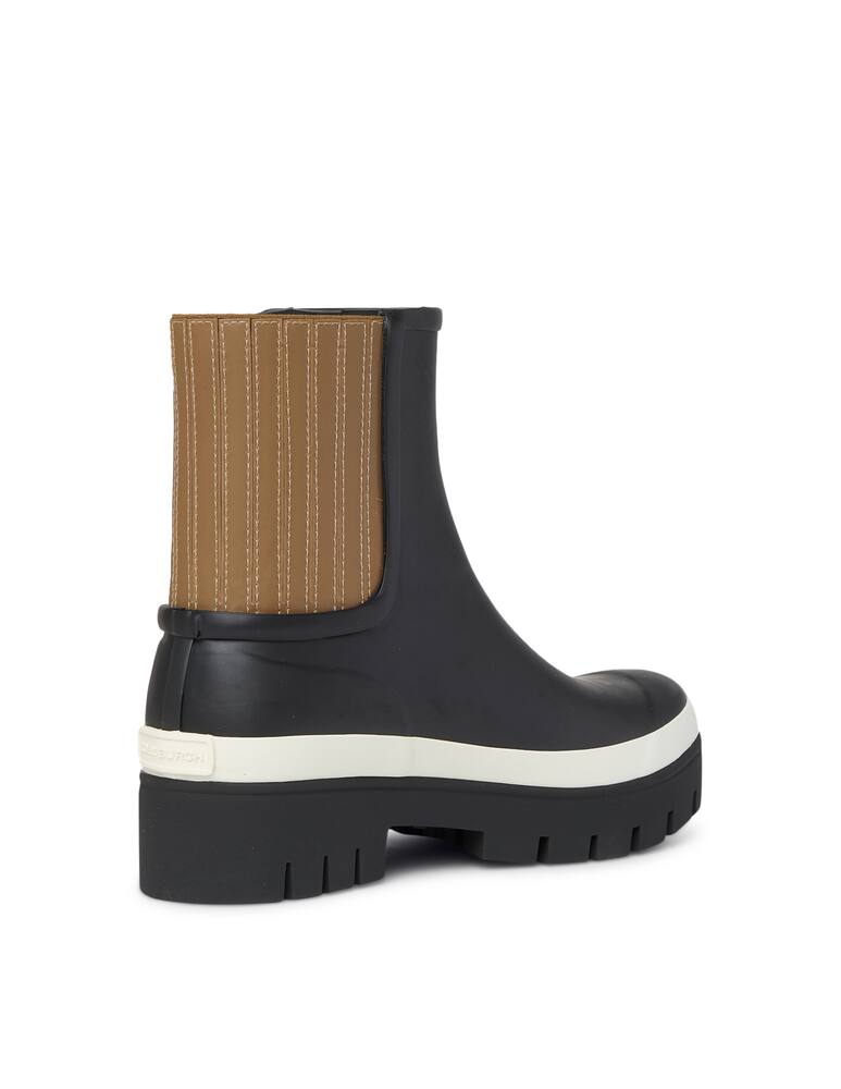 rinascente Tory Burch Rain boots Hurricane
