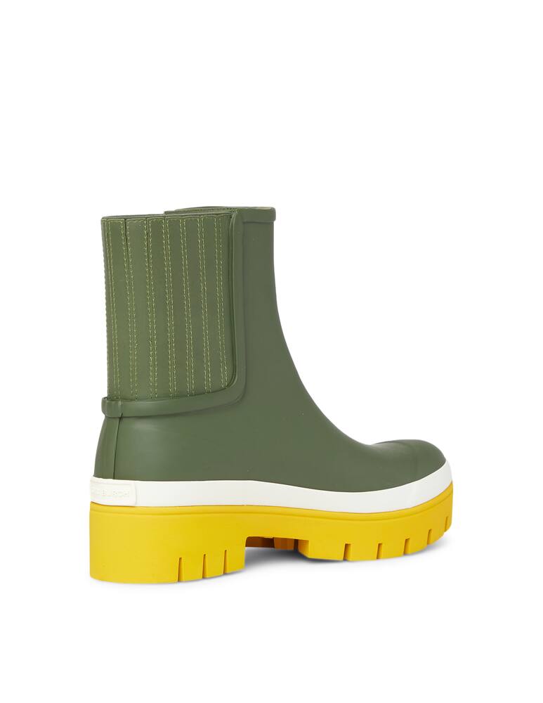 Tory Burch Rain boots Hurricane - picture 4 Tory Burch Rain boots Hurricane - picture 4