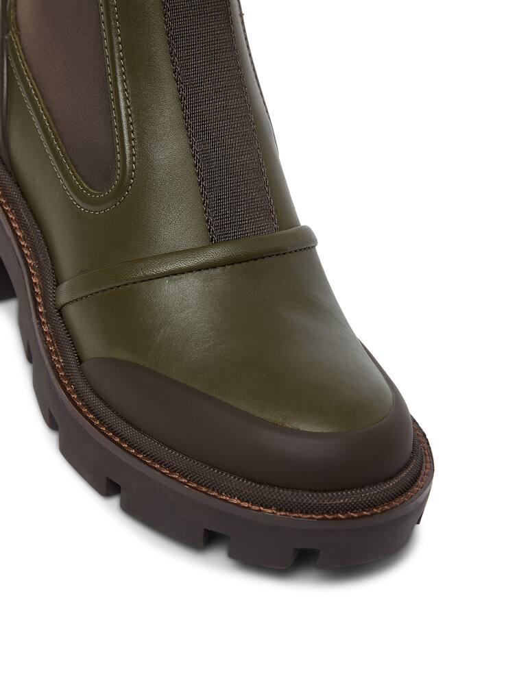 rinascente Tory Burch Ankle boot chelsea