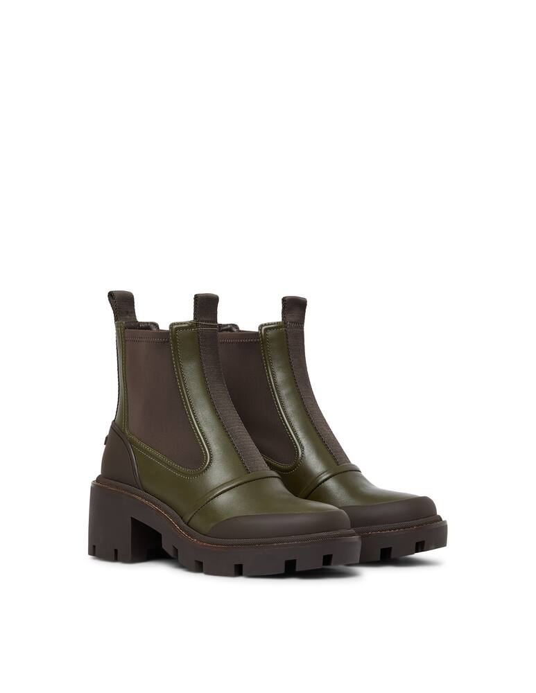 rinascente Tory Burch Ankle boot chelsea