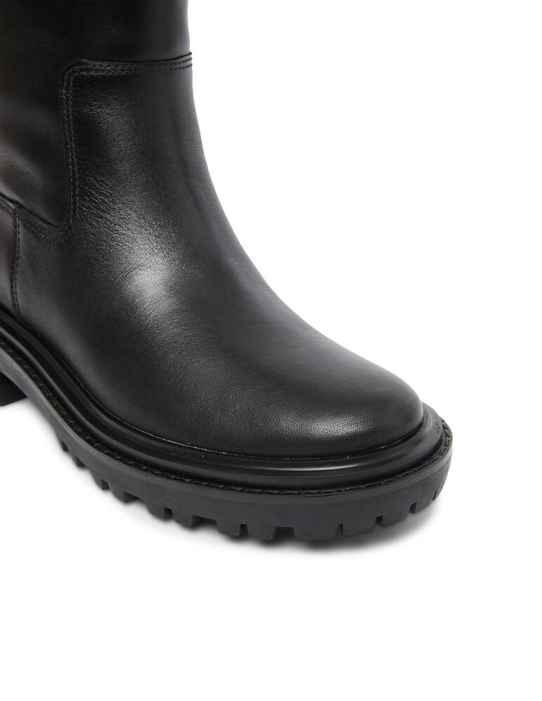 rinascente Tory Burch Stivali al ginocchio Hardware