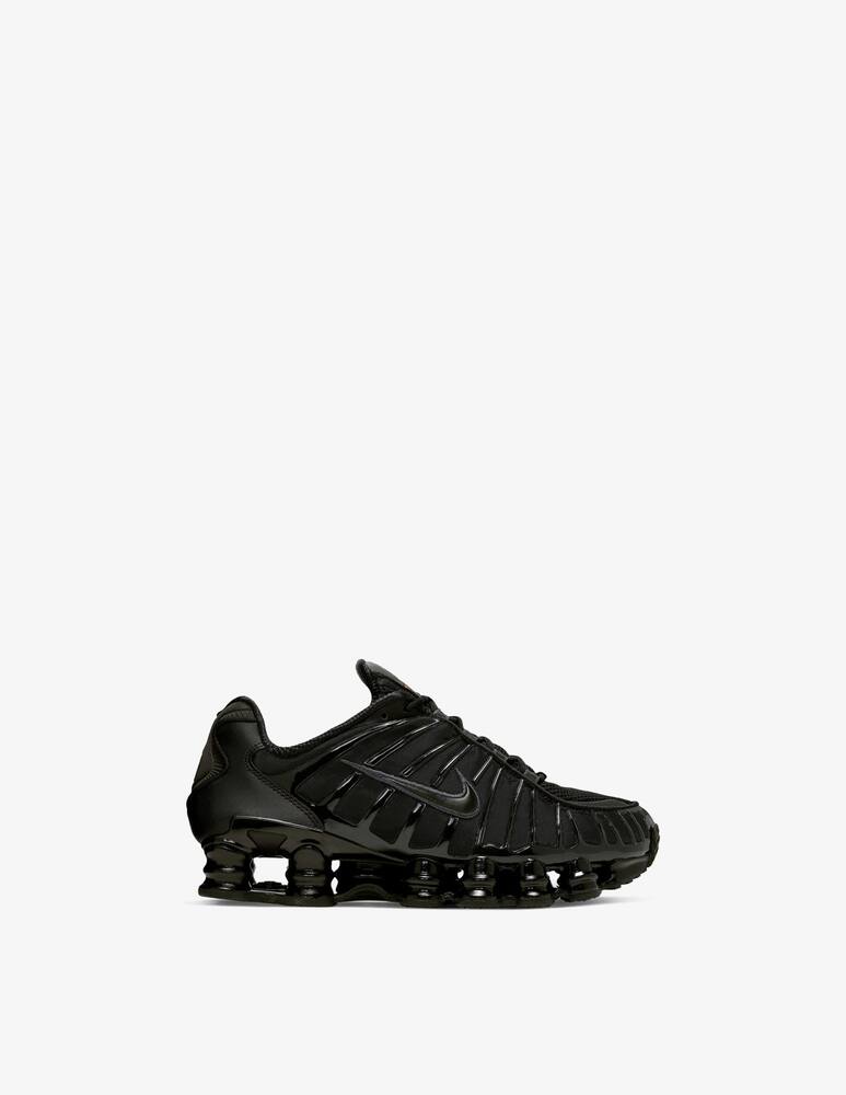 rinascente Nike Shox tl sneakers