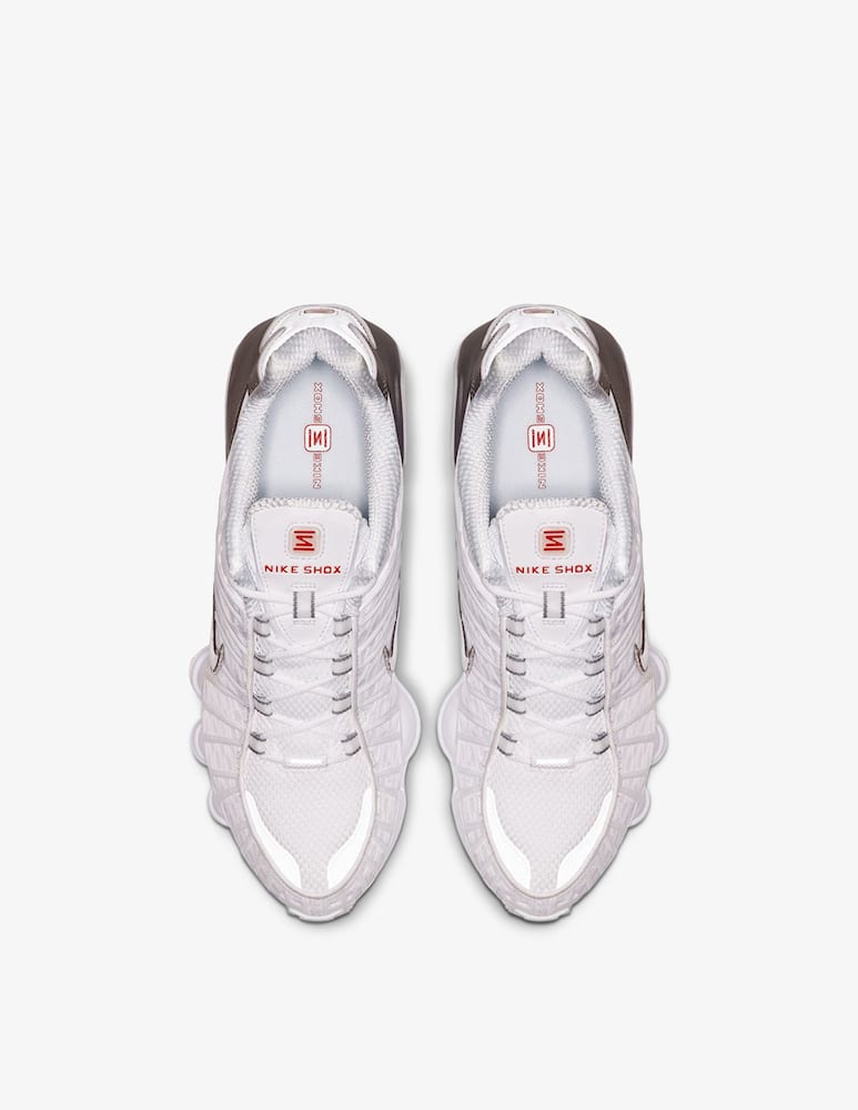 Nike Sneakers Shox TL - immagine 4 Nike Sneakers Shox TL - immagine 4