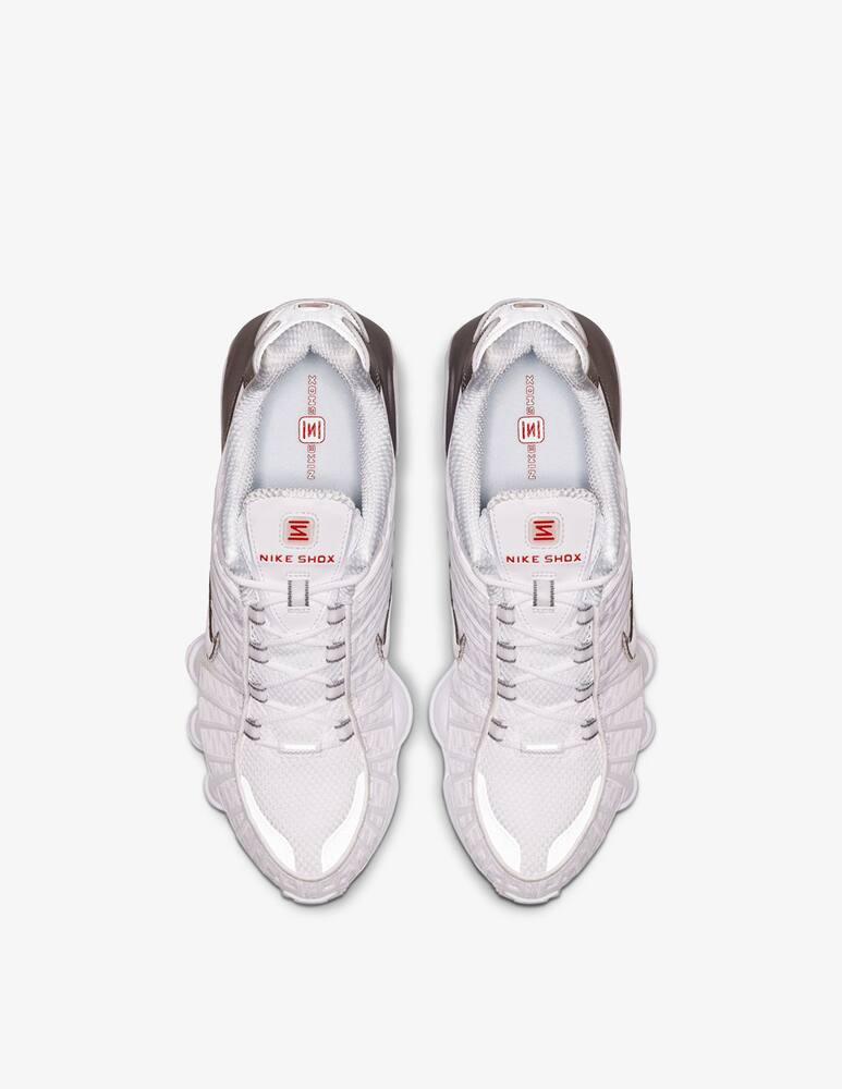 rinascente Nike Shox Tl sneakers