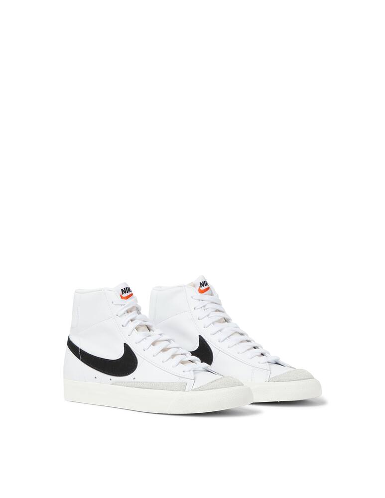 rinascente Nike Blazer mid 77 vntg in tessuto