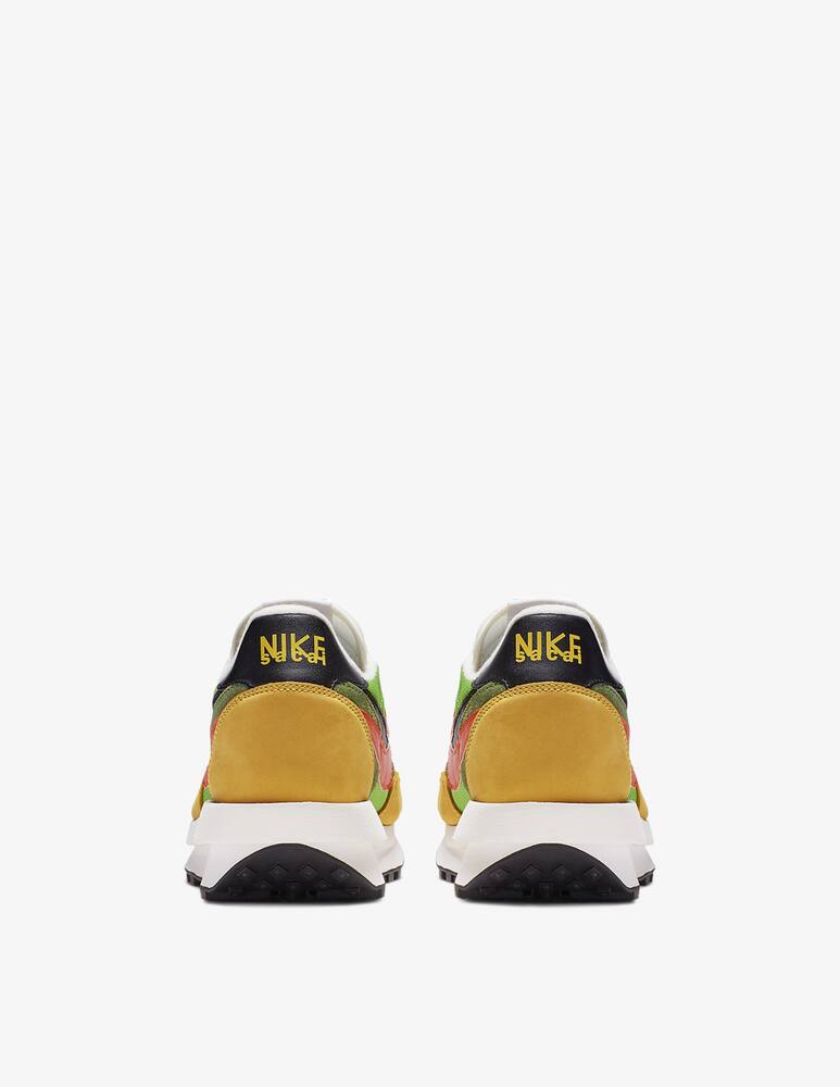 rinascente Nike Nike LD Waffle sacai Green Gusto 