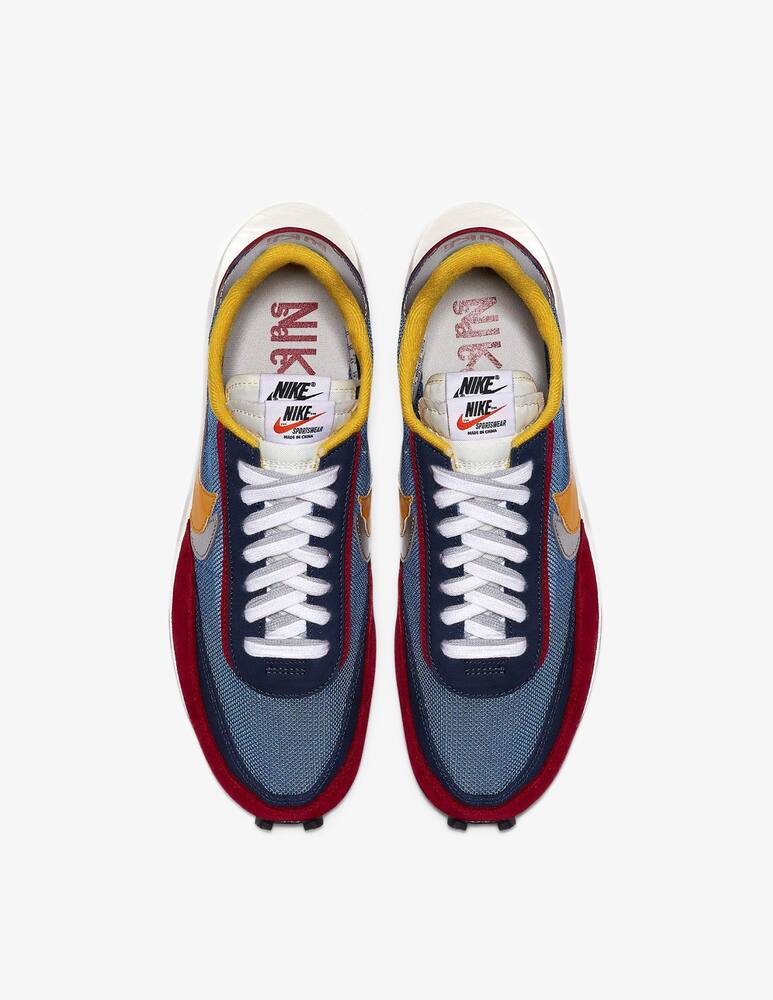 rinascente Nike Nike LD Waffle sacai Varsity Blue 