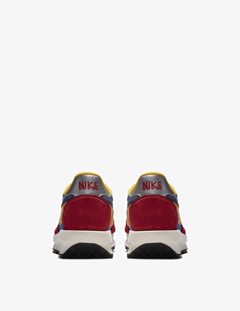 Nike Nike LD Waffle sacai Varsity Blue - immagine 4 Nike Nike LD Waffle sacai Varsity Blue - immagine 4