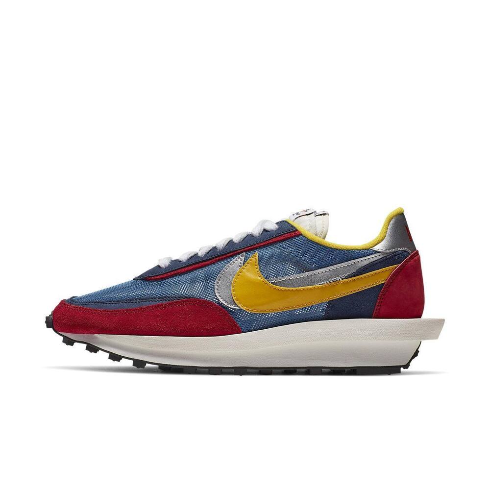Nike Nike LD Waffle sacai Varsity Blue - immagine 5 Nike Nike LD Waffle sacai Varsity Blue - immagine 5