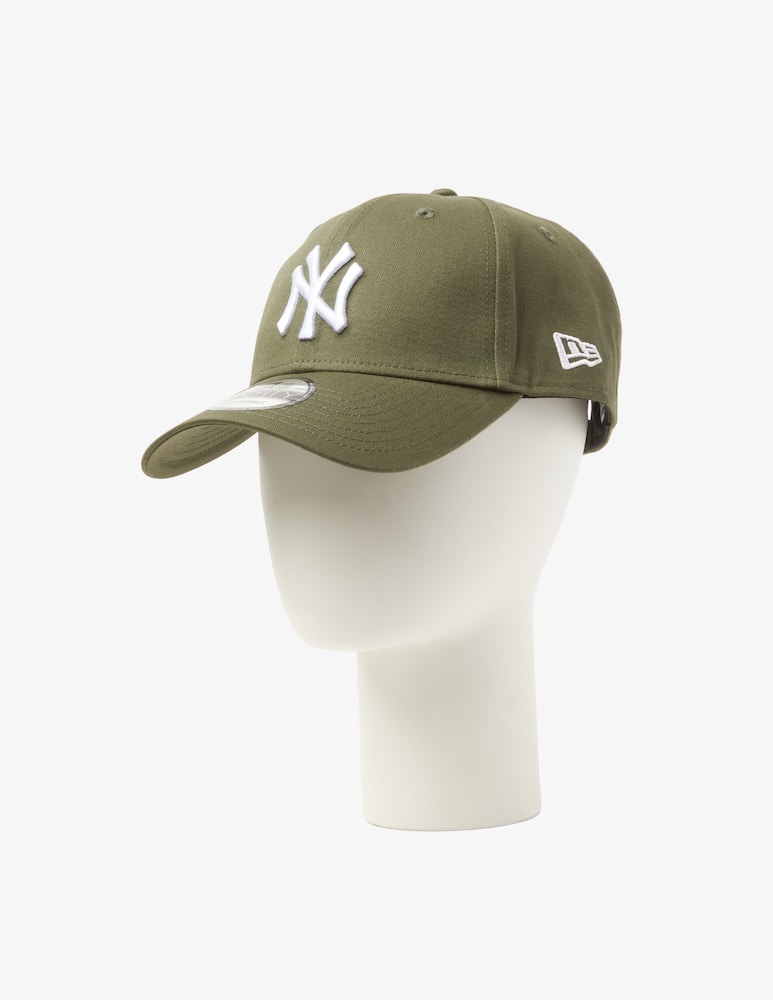 New Era New york yankees military baseball cap - picture 2 New Era New york yankees military baseball cap - picture 2