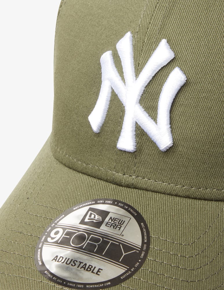 New Era New york yankees military baseball cap - picture 4 New Era New york yankees military baseball cap - picture 4
