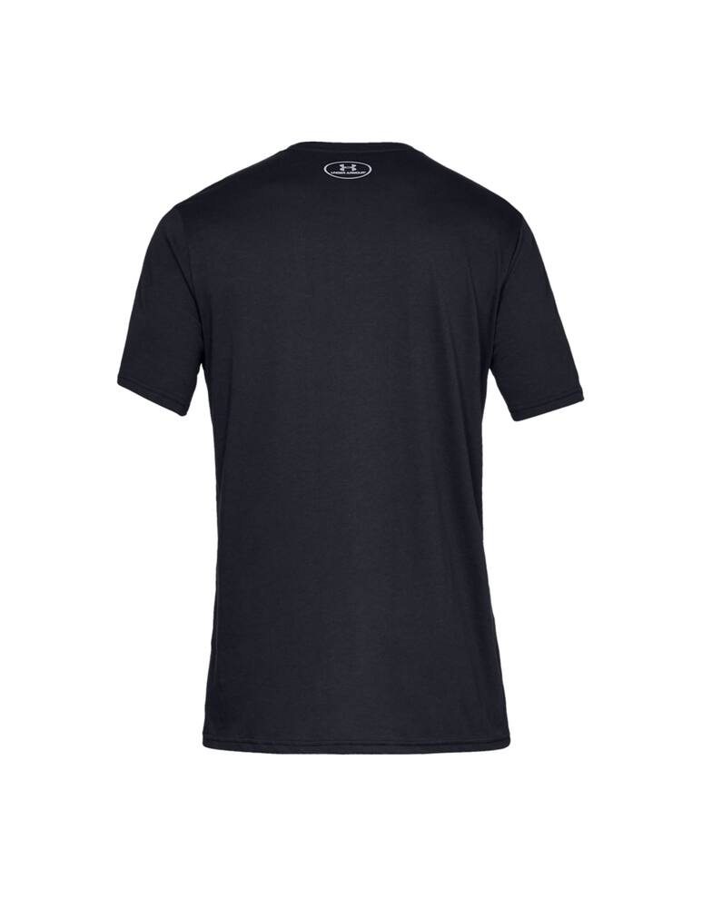 rinascente Under Armour Maglietta girocollo logo grande