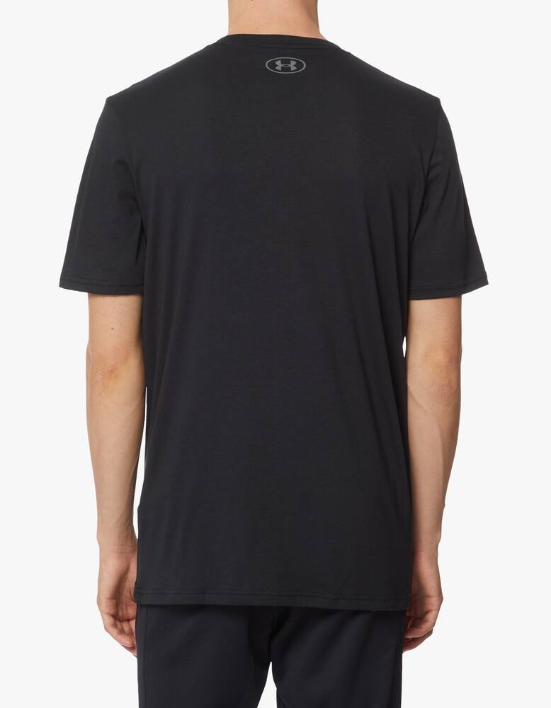 rinascente Under Armour Maglietta girocollo logo grande