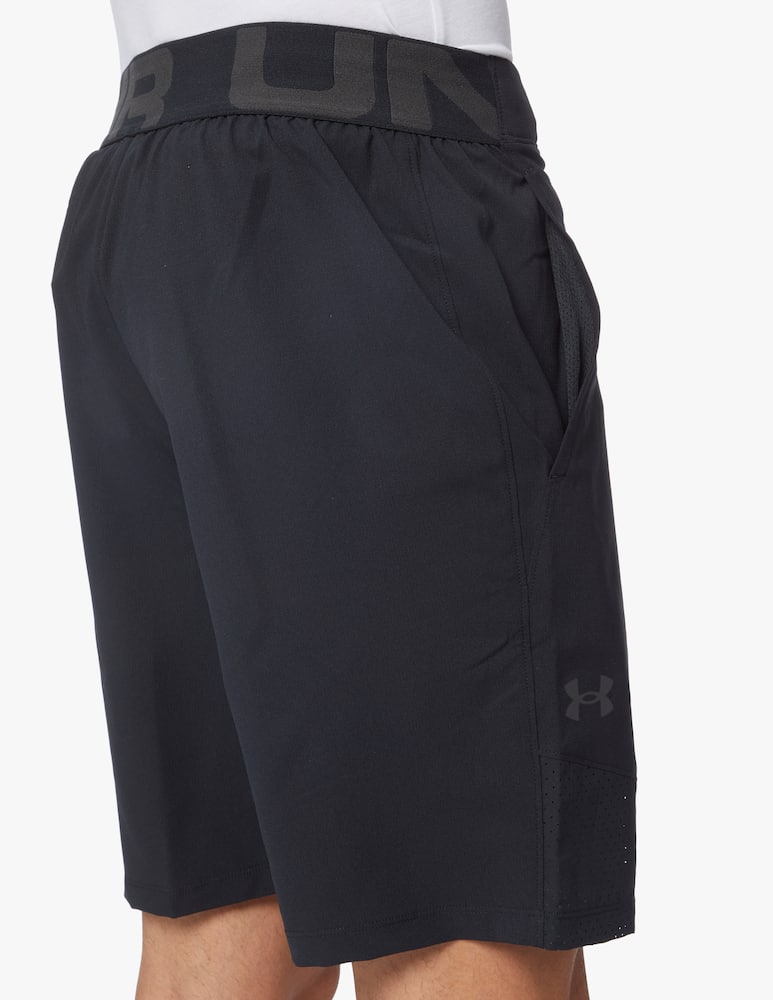 rinascente Under Armour Short vanish woven