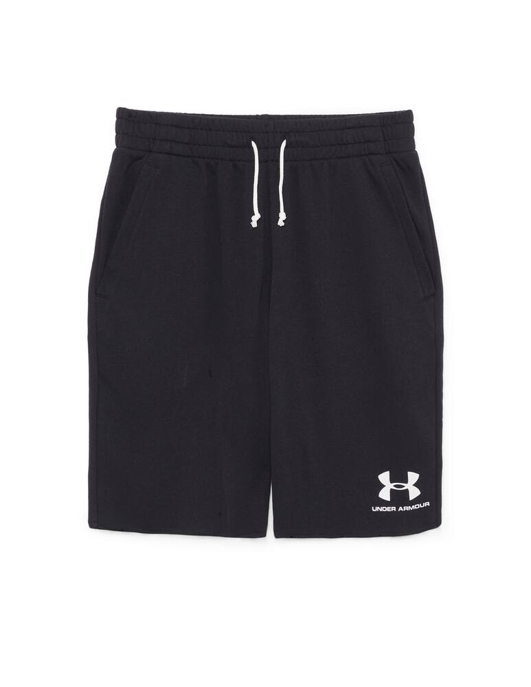 rinascente Under Armour Sportstyle Terry Short