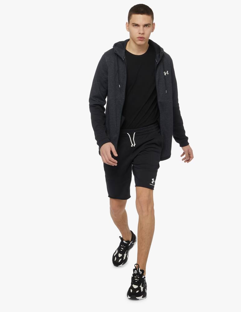 rinascente Under Armour Sportstyle Terry Short