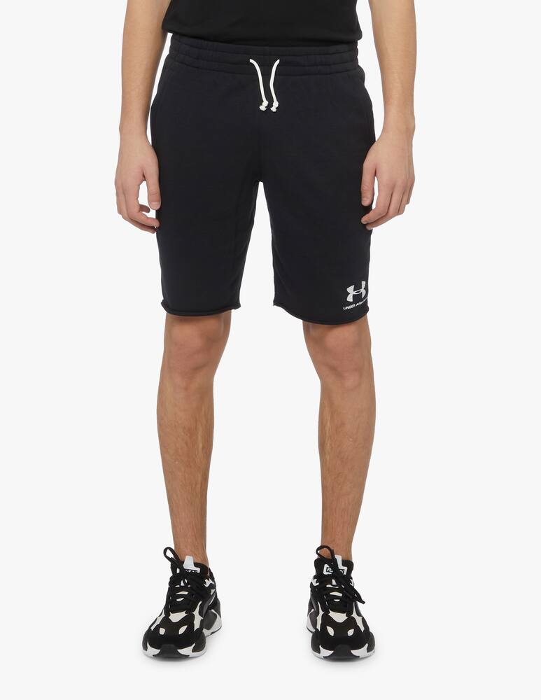 rinascente Under Armour Sportstyle Terry Short