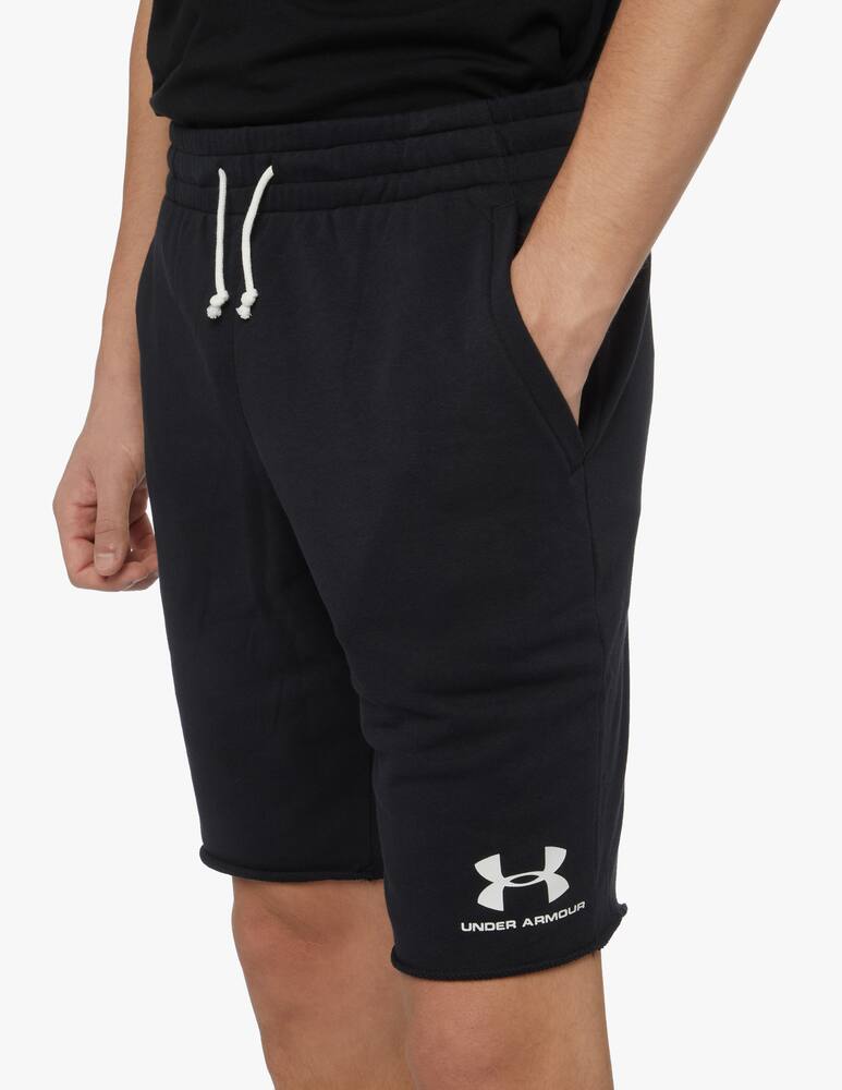 rinascente Under Armour Sportstyle Terry Short