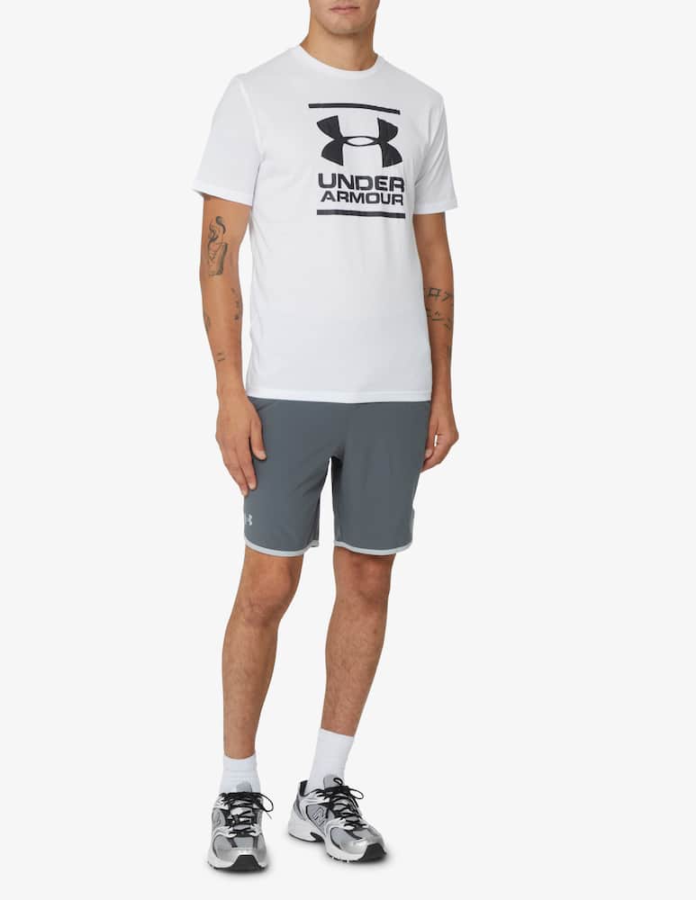 rinascente Under Armour Logo t-shirt - White