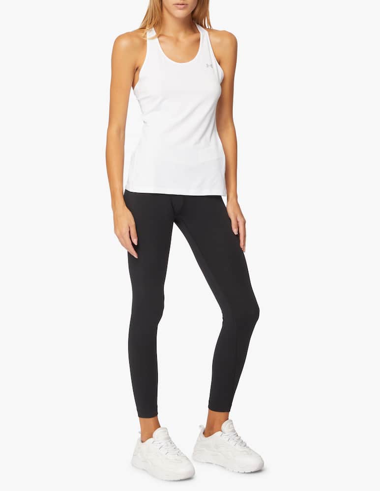 rinascente Under Armour Canotta da corsa UA - Bianco