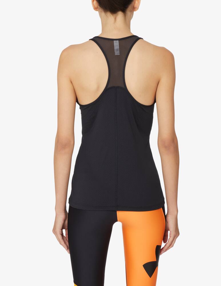 rinascente Under Armour UA racer tank top - Black
