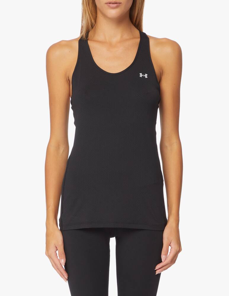 rinascente Under Armour Canotta sportiva HeatGear