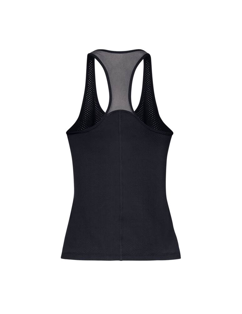 rinascente Under Armour UA racer tank top - Black
