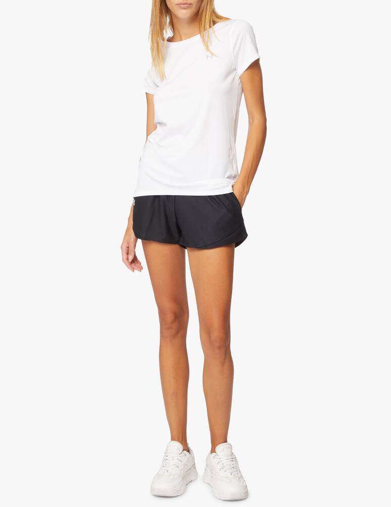 rinascente Under Armour T-shirt manica corta UA - Bianco