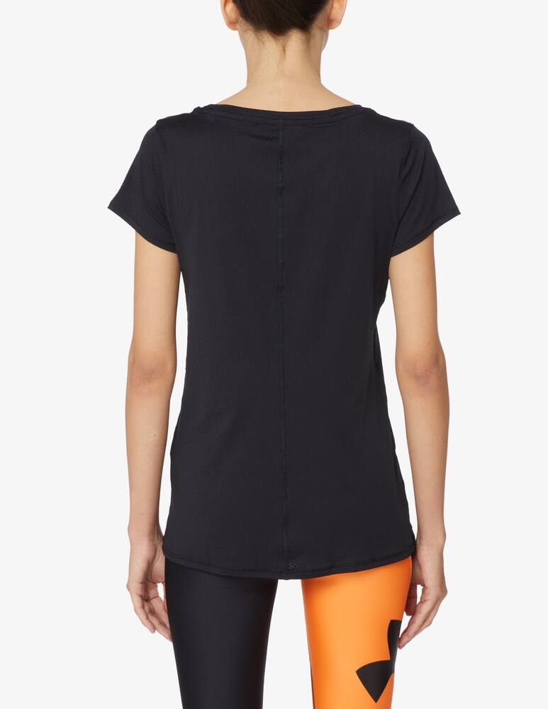 rinascente Under Armour Sport t-shirt HeatGear - black