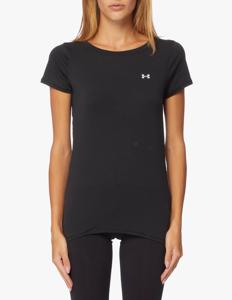 rinascente Under Armour T-shirt a manica corta HeatGear