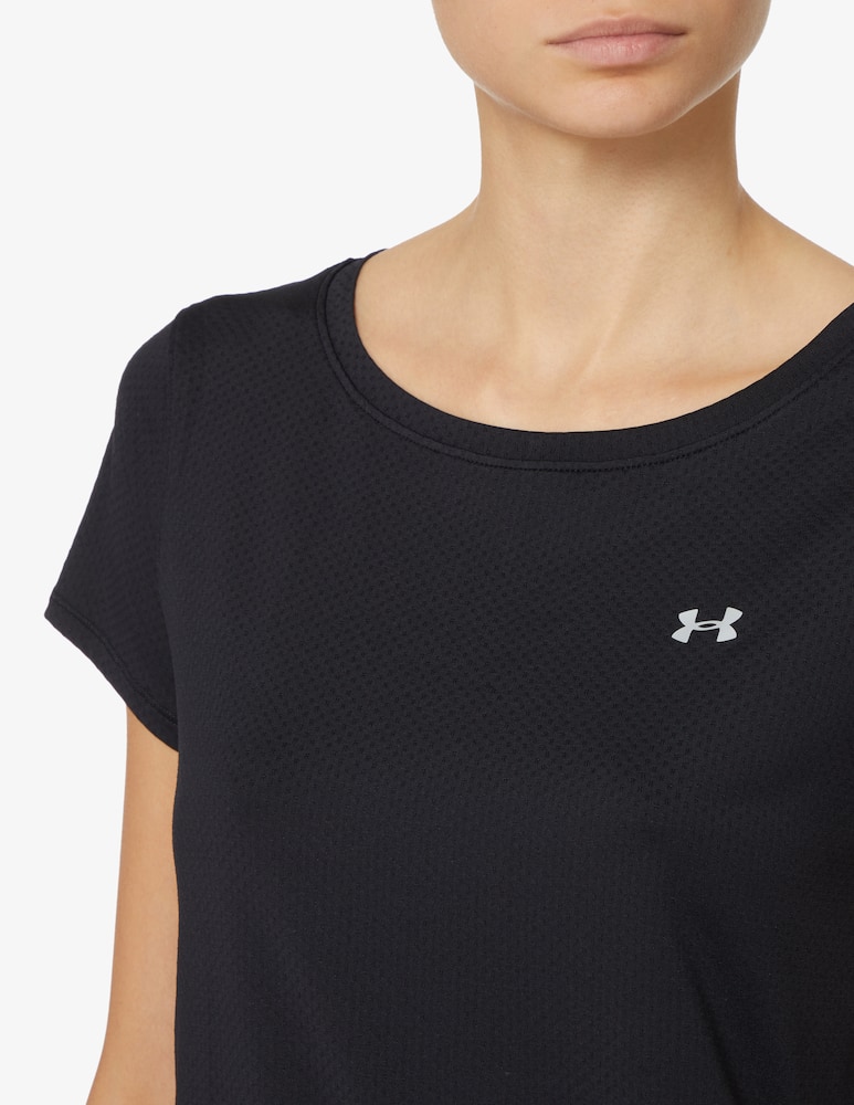 rinascente Under Armour Sport t-shirt HeatGear - black