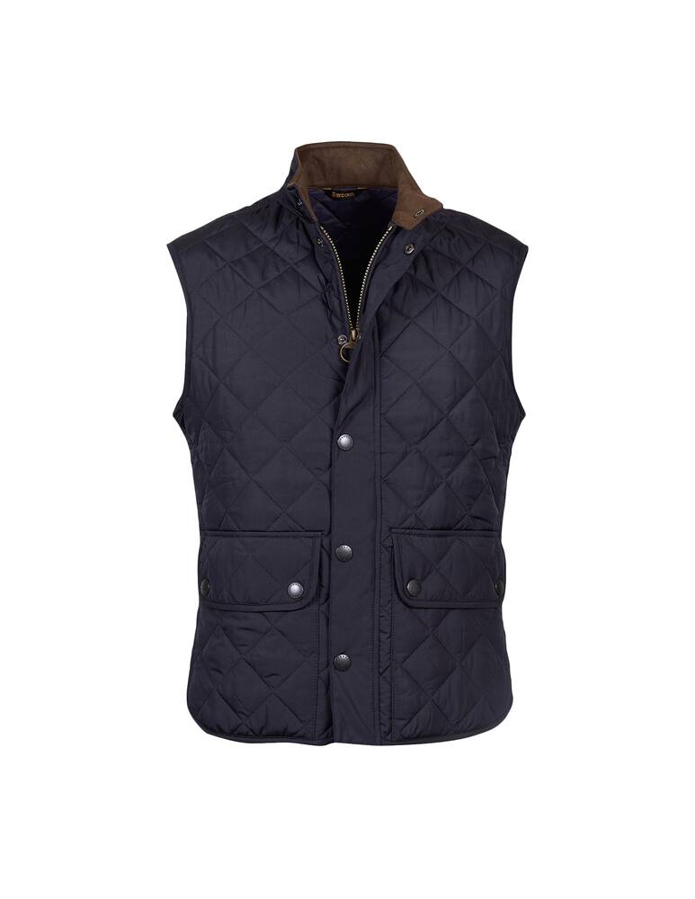 rinascente Barbour Gilet lowerdale 