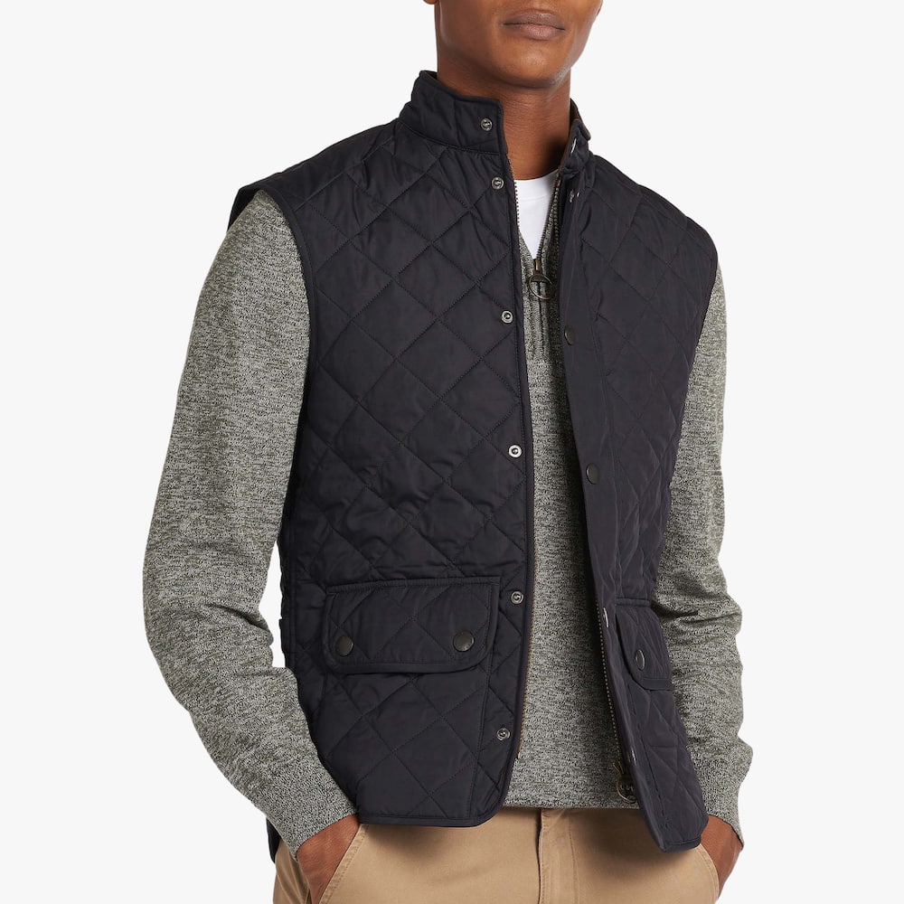 Barbour Lowerdale vest - picture 1 Barbour Lowerdale vest - picture 1