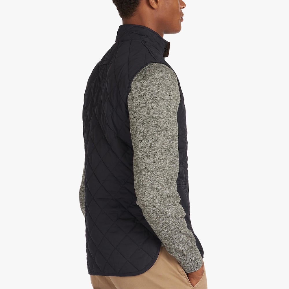 Barbour Lowerdale vest - picture 2 Barbour Lowerdale vest - picture 2