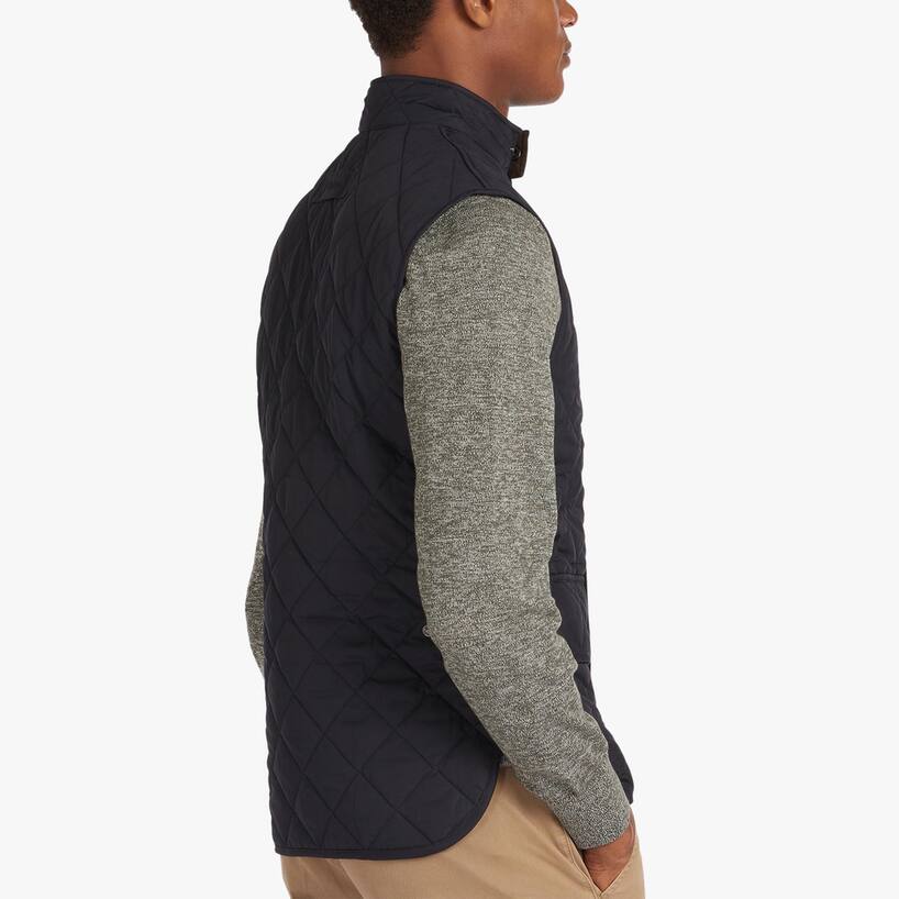 rinascente Barbour Gilet lowerdale 