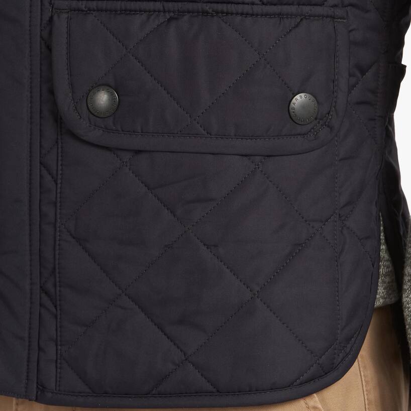 rinascente Barbour Gilet lowerdale 