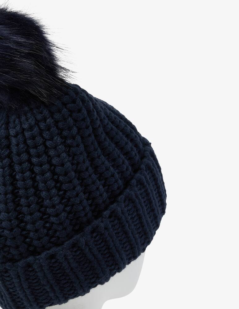 rinascente Barbour Berretto con pompon