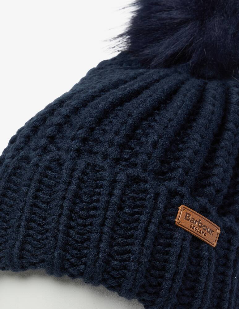 rinascente Barbour Berretto con pompon