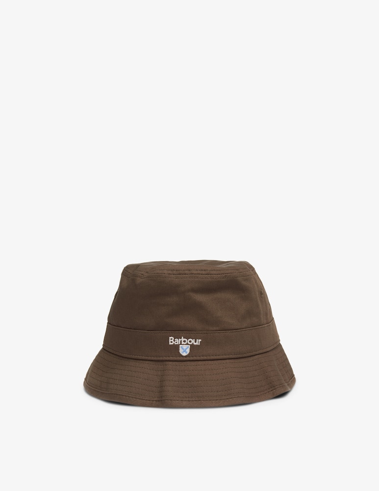Barbour Bucket hat - picture 1 Barbour Bucket hat - picture 1
