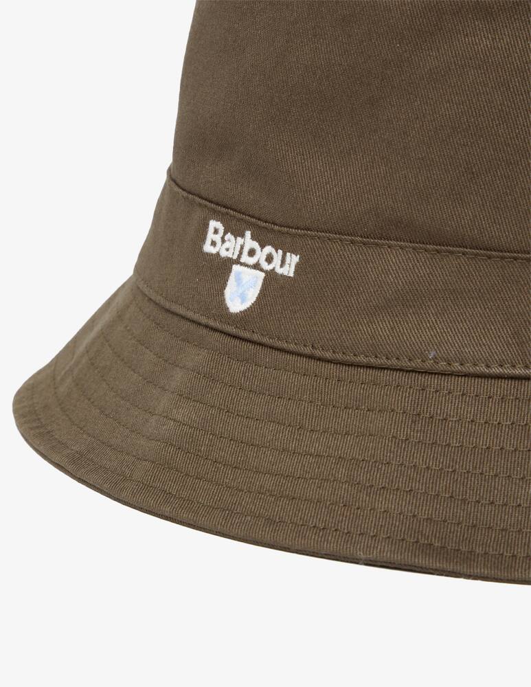 Barbour Bucket hat - picture 4 Barbour Bucket hat - picture 4