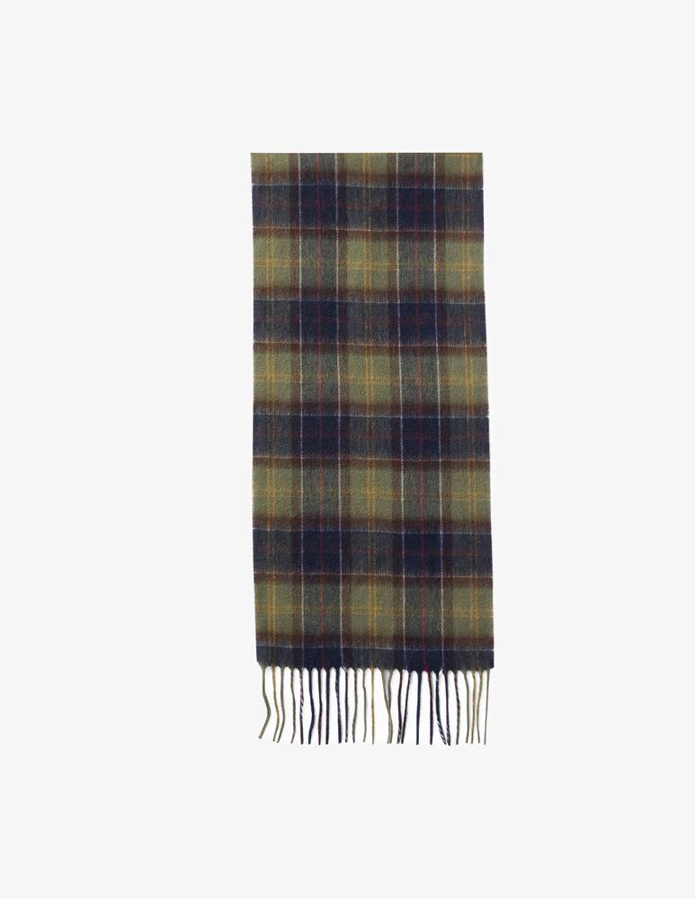 Barbour Gift box con sciarpa e guanti - Multicolor - immagine 2 Barbour Gift box con sciarpa e guanti - Multicolor - immagine 2