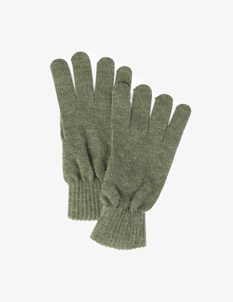 rinascente Barbour Scarf and gloves gift box - Multicolor