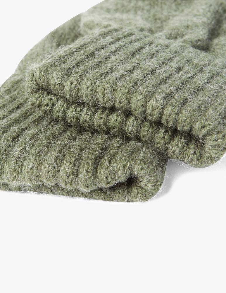 rinascente Barbour Scarf and gloves gift box - Multicolor