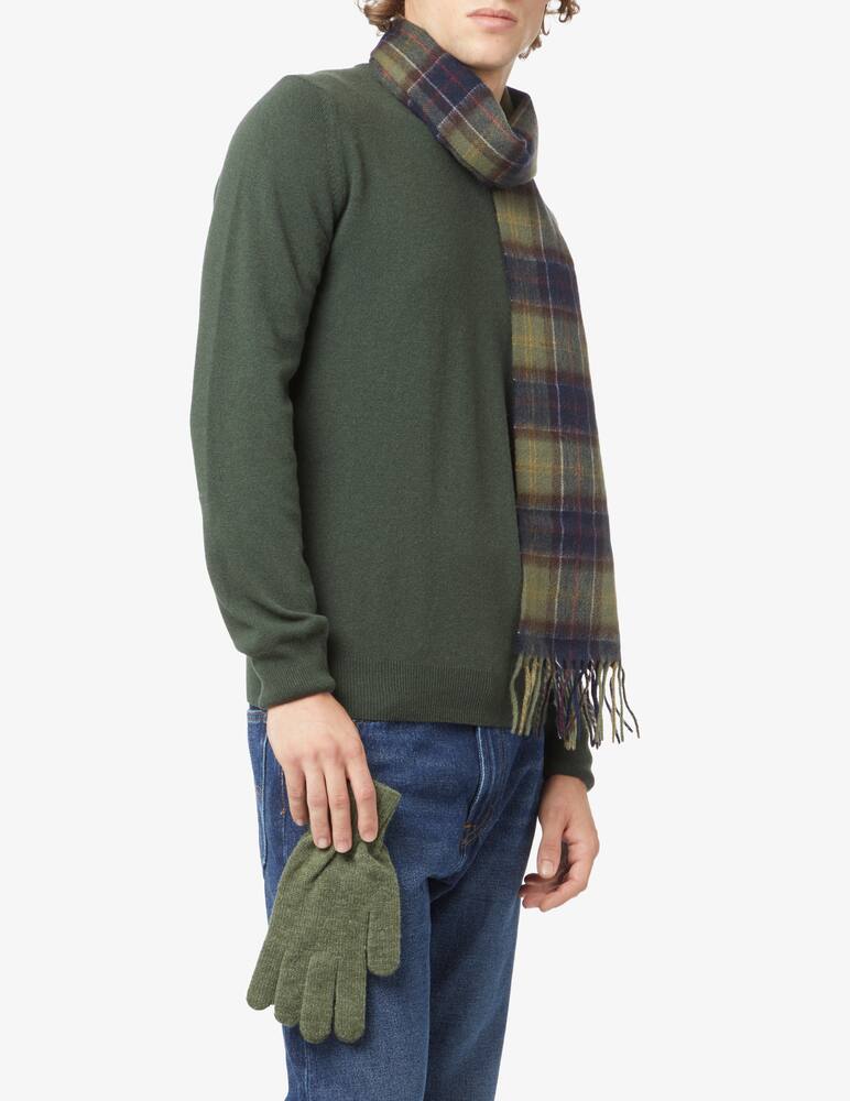 Barbour Gift box con sciarpa e guanti - Multicolor - immagine 5 Barbour Gift box con sciarpa e guanti - Multicolor - immagine 5