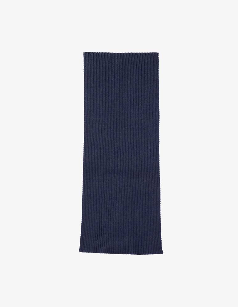 Barbour Scarf and beanie gift box - Blue - picture 2 Barbour Scarf and beanie gift box - Blue - picture 2