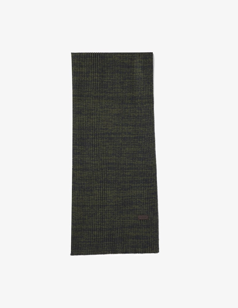 rinascente Barbour Cappello e ciarpa crimdon