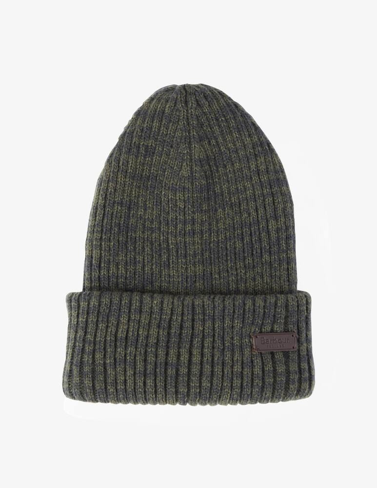 rinascente Barbour Cappello e ciarpa crimdon