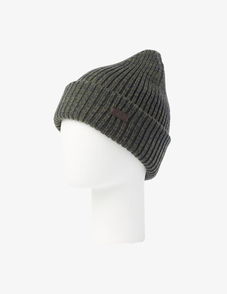 Barbour Cappello e ciarpa crimdon - immagine 2 Barbour Cappello e ciarpa crimdon - immagine 2