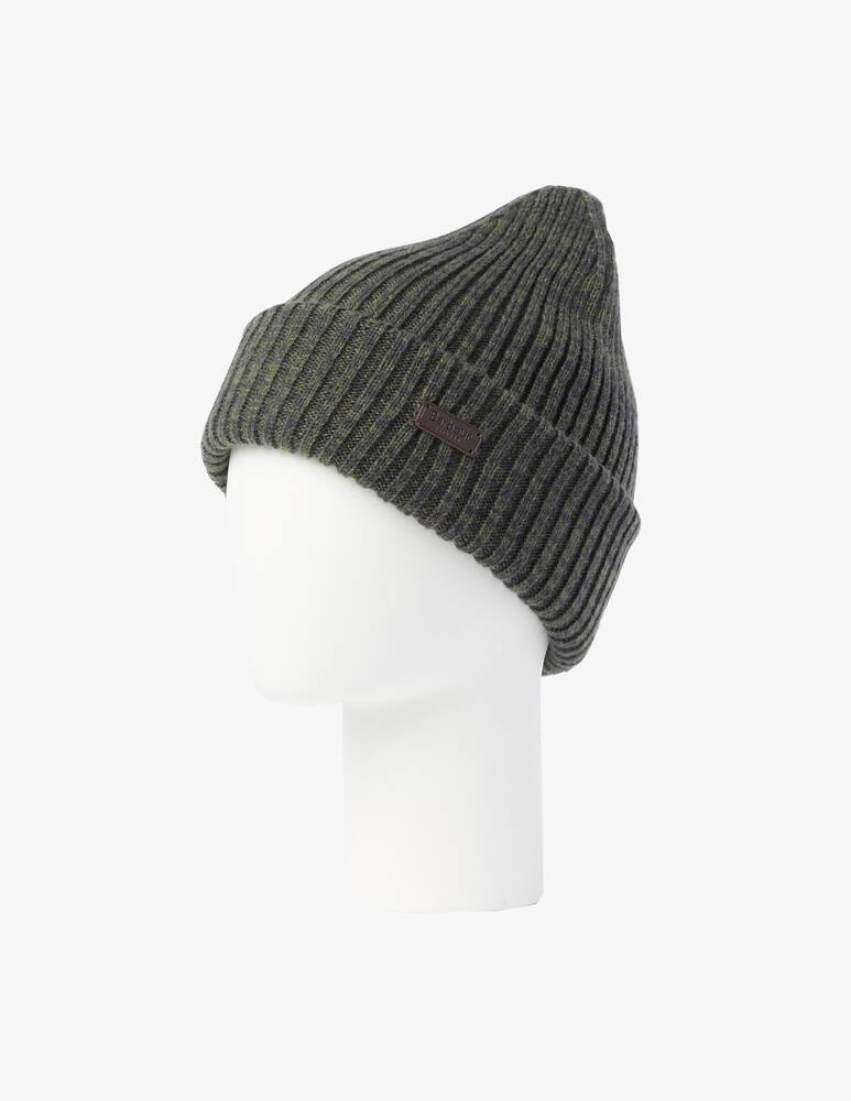 rinascente Barbour Cappello e ciarpa crimdon