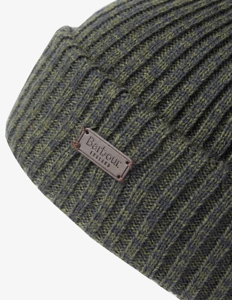 rinascente Barbour Cappello e ciarpa crimdon